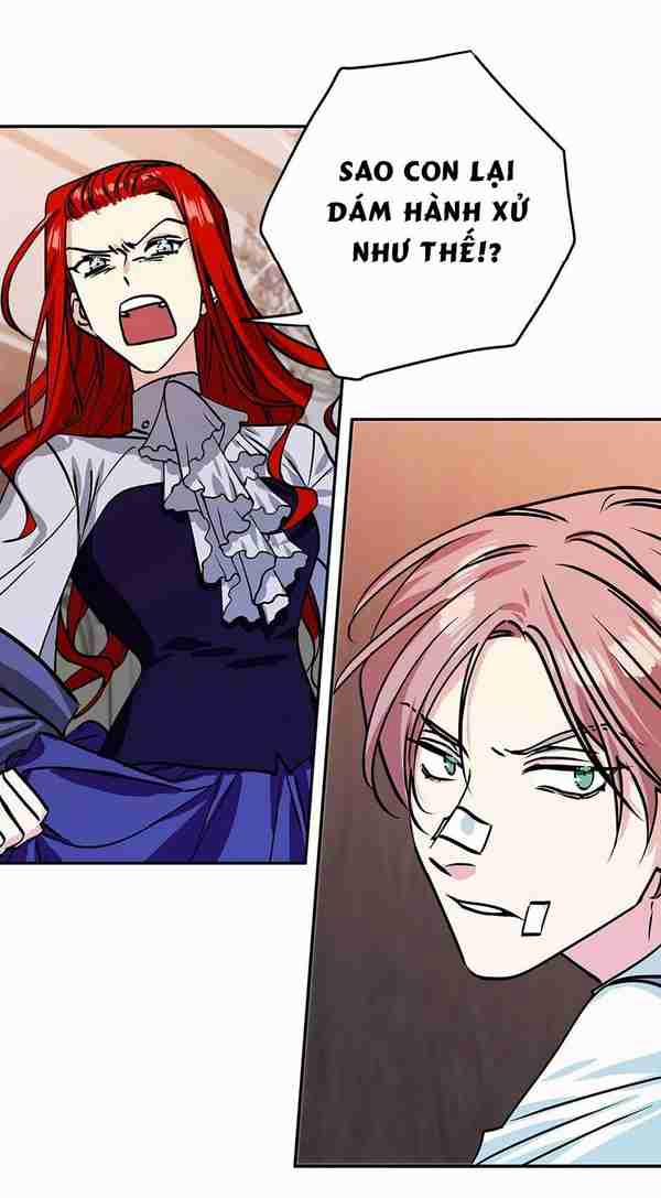 Người Hầu Của Tôi 42 trang 30