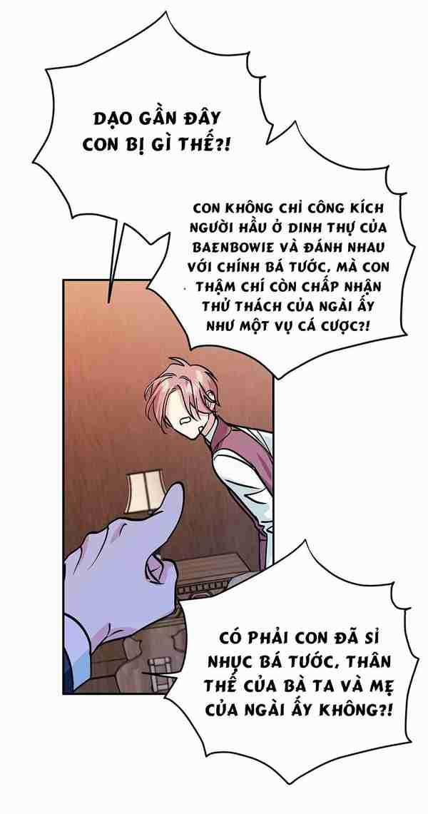 Người Hầu Của Tôi 42 trang 33