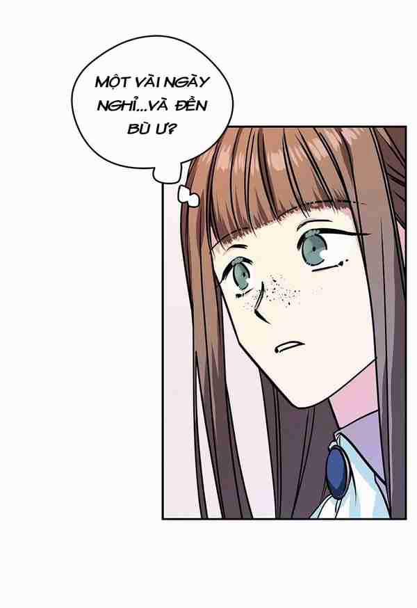 Người Hầu Của Tôi 43 trang 10