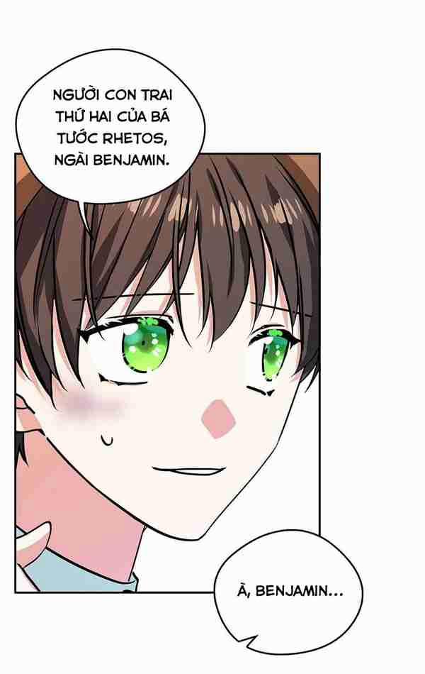 Người Hầu Của Tôi 43 trang 12