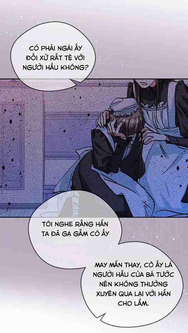 Người Hầu Của Tôi 43 trang 14