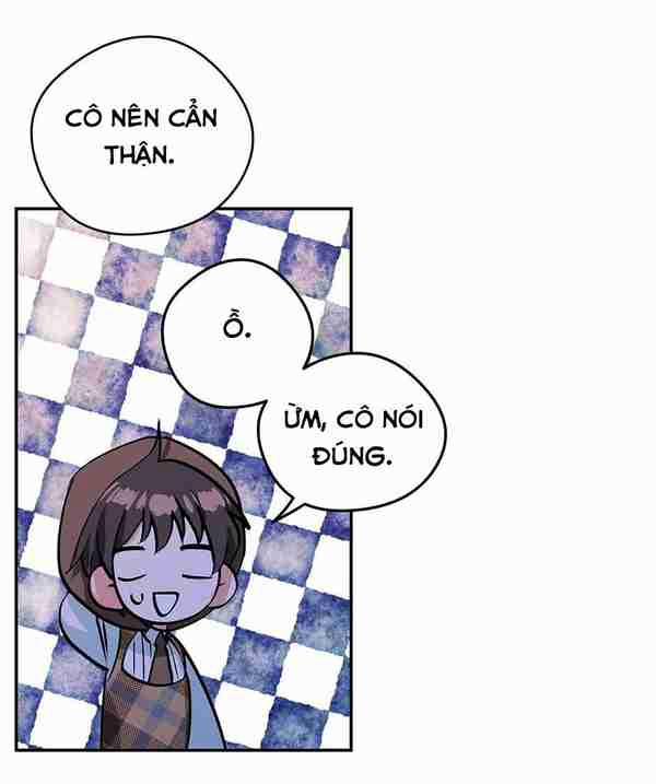 Người Hầu Của Tôi 43 trang 16