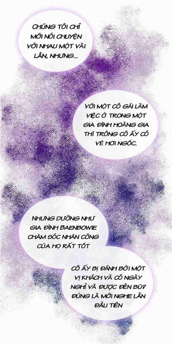 Người Hầu Của Tôi 43 trang 18