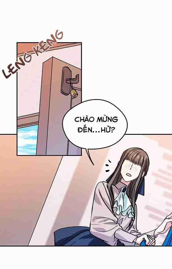 Người Hầu Của Tôi 43 trang 2