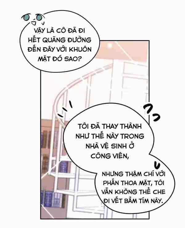 Người Hầu Của Tôi 43 trang 20