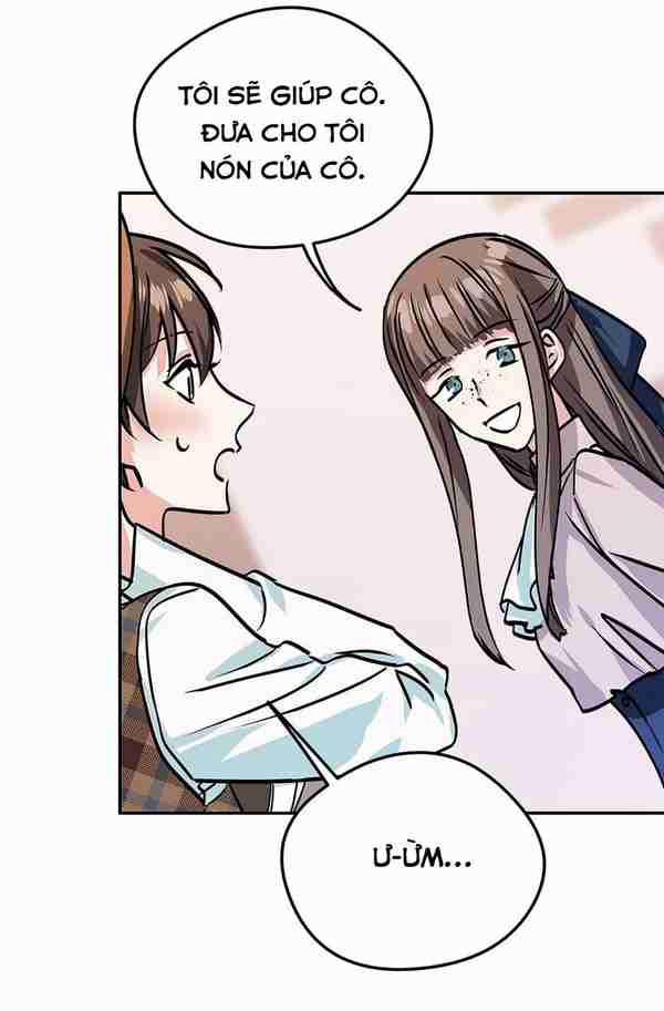 Người Hầu Của Tôi 43 trang 21