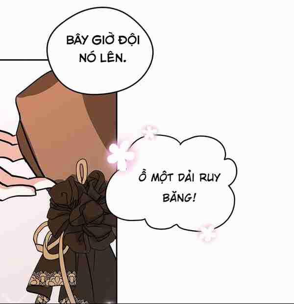 Người Hầu Của Tôi 43 trang 22