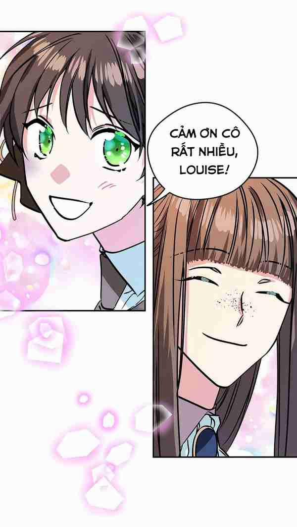 Người Hầu Của Tôi 43 trang 24