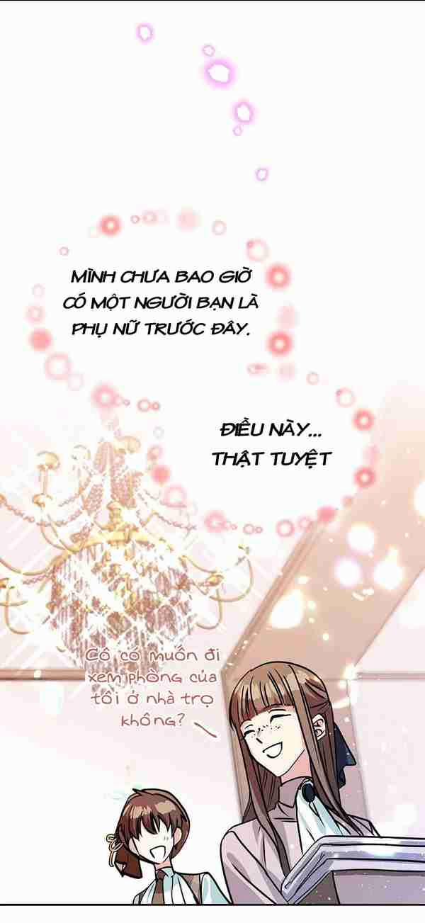 Người Hầu Của Tôi 43 trang 25