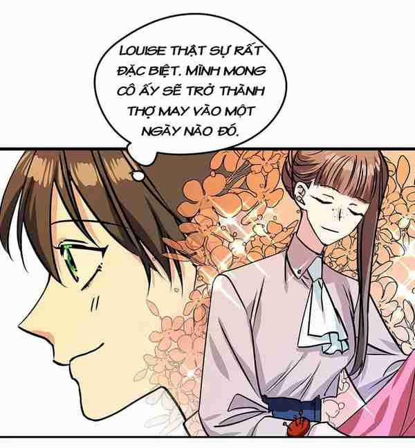 Người Hầu Của Tôi 43 trang 29