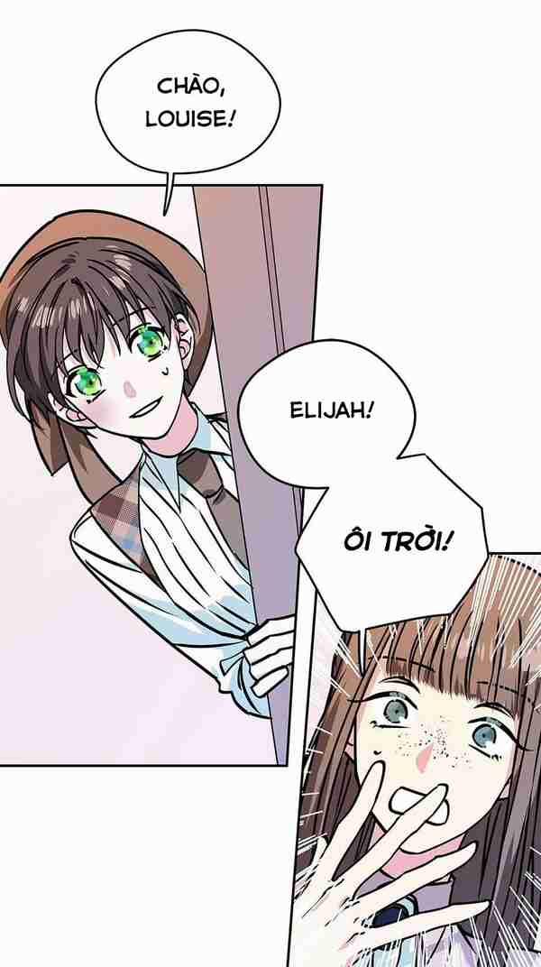 Người Hầu Của Tôi 43 trang 3