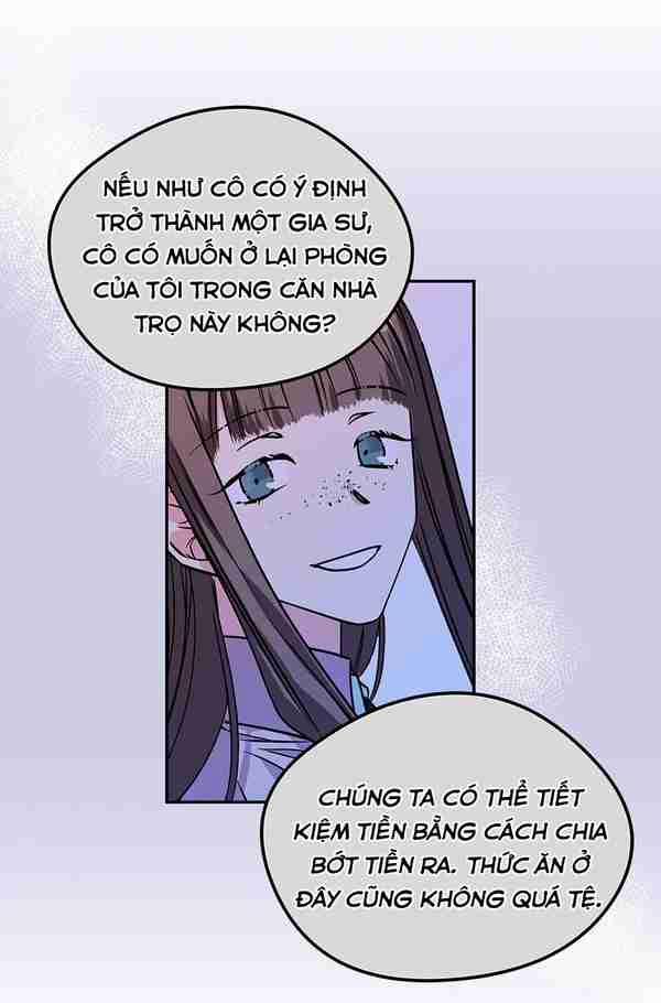 Người Hầu Của Tôi 43 trang 30