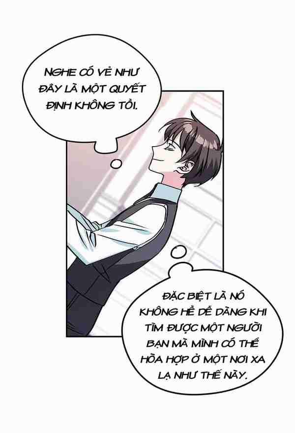 Người Hầu Của Tôi 43 trang 31