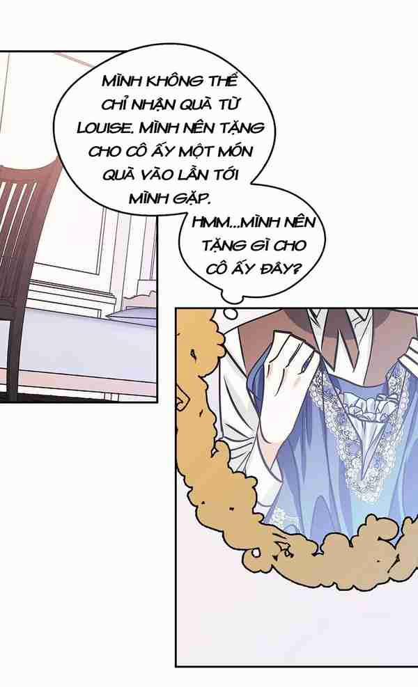 Người Hầu Của Tôi 43 trang 32