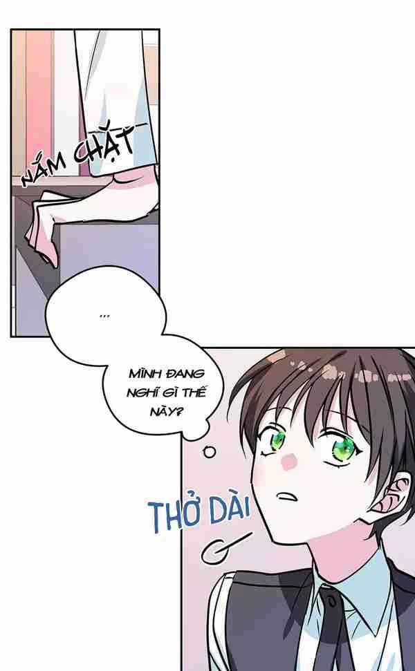 Người Hầu Của Tôi 43 trang 36