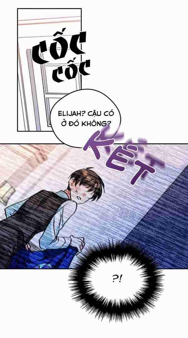 Người Hầu Của Tôi 43 trang 44