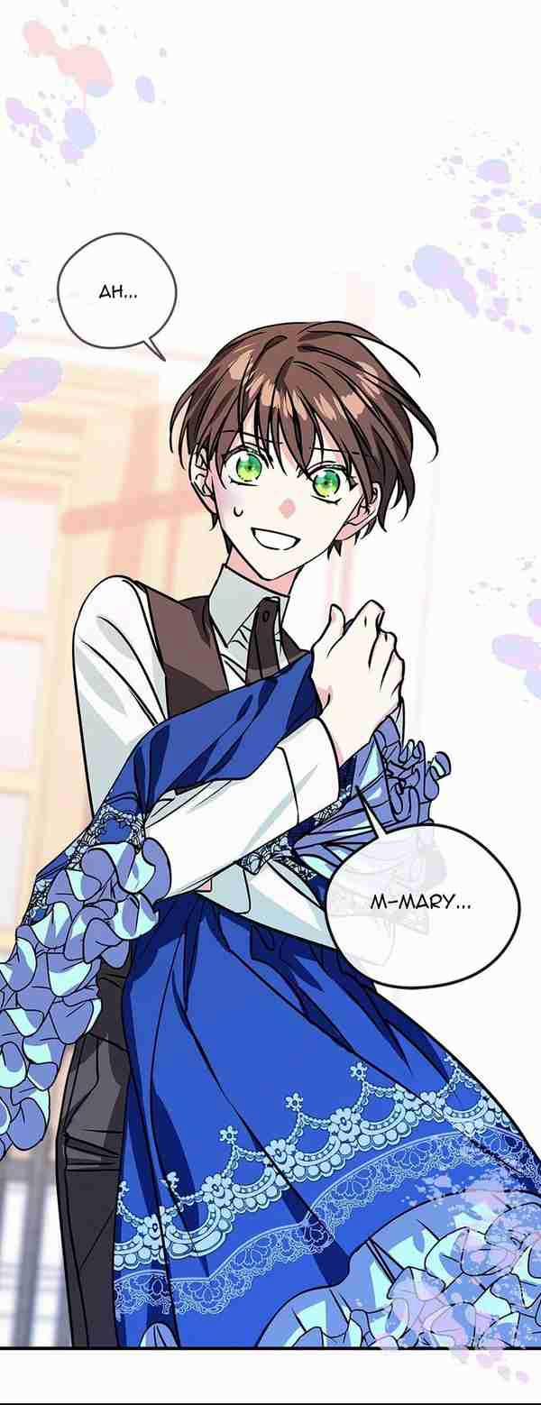 Người Hầu Của Tôi 43 trang 46