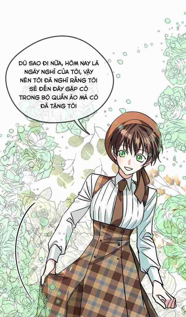 Người Hầu Của Tôi 43 trang 5