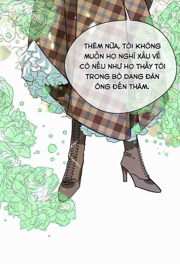 Người Hầu Của Tôi 43 trang 6