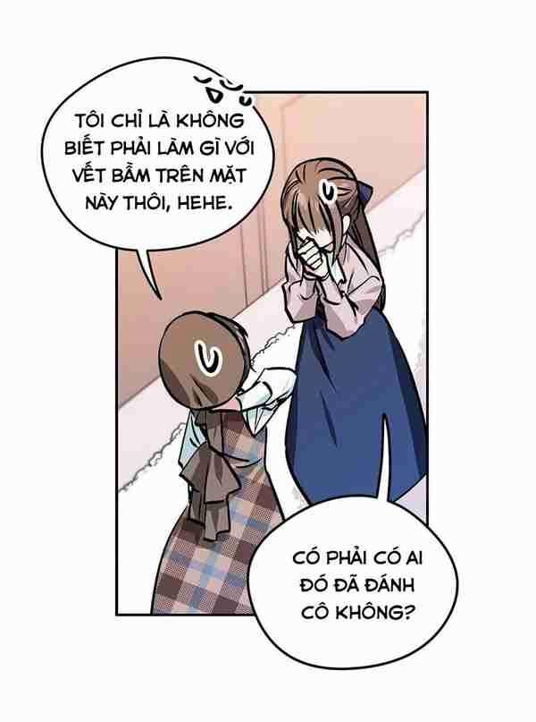 Người Hầu Của Tôi 43 trang 7