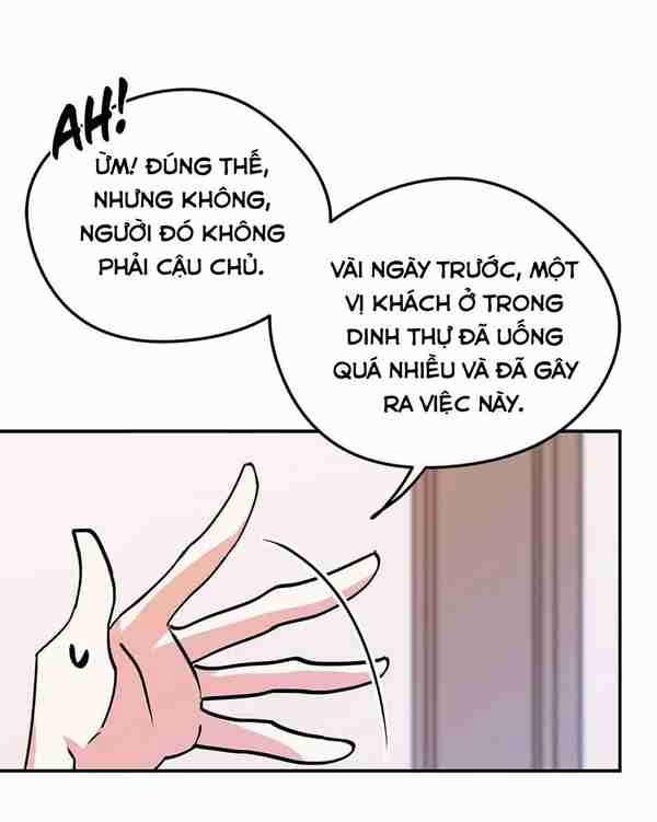 Người Hầu Của Tôi 43 trang 8