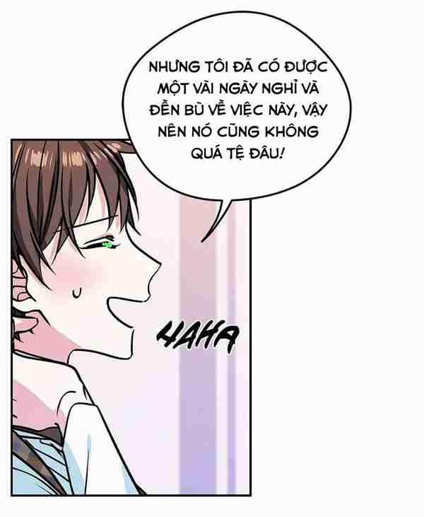 Người Hầu Của Tôi 43 trang 9