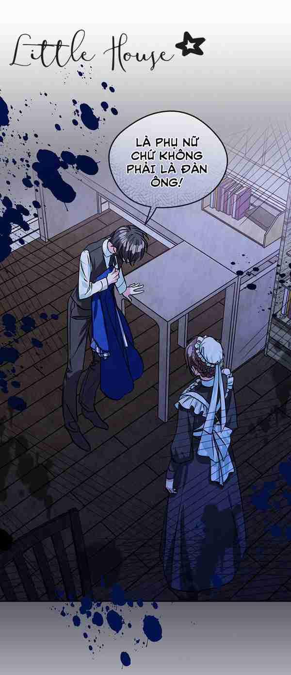 Người Hầu Của Tôi 44 trang 13