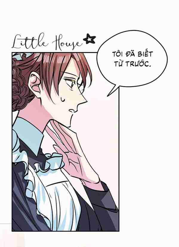 Người Hầu Của Tôi 44 trang 20