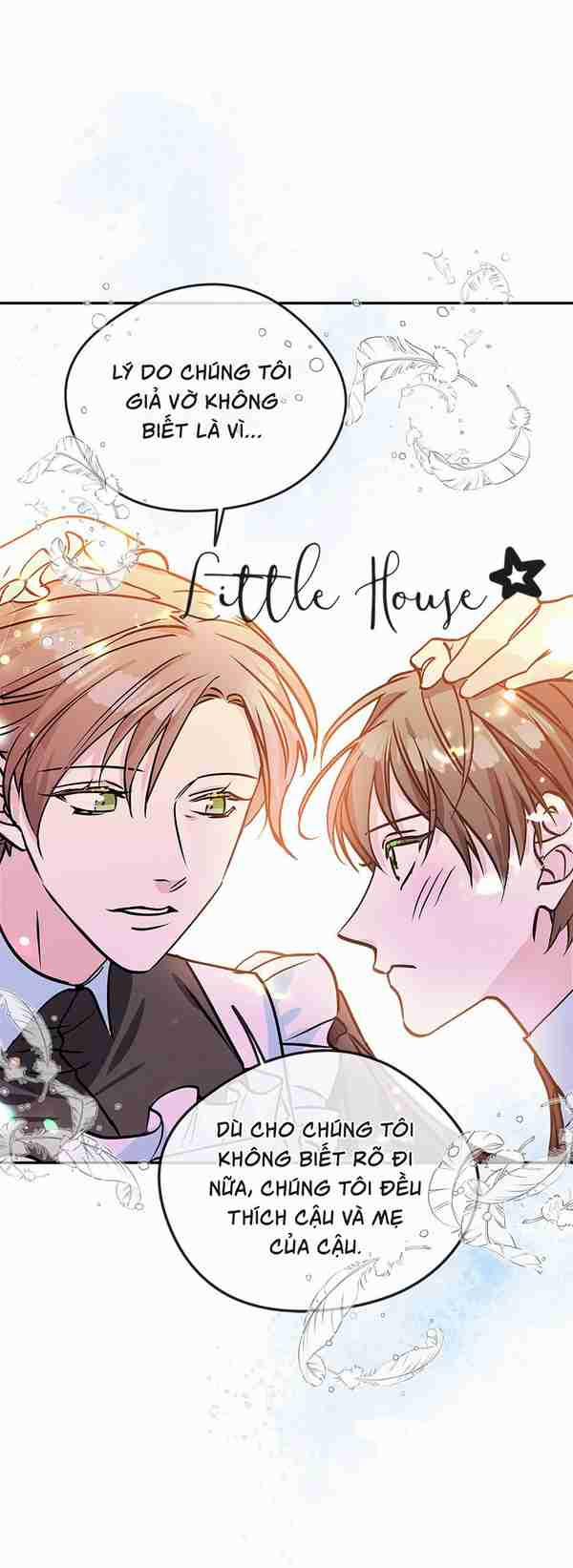 Người Hầu Của Tôi 44 trang 25