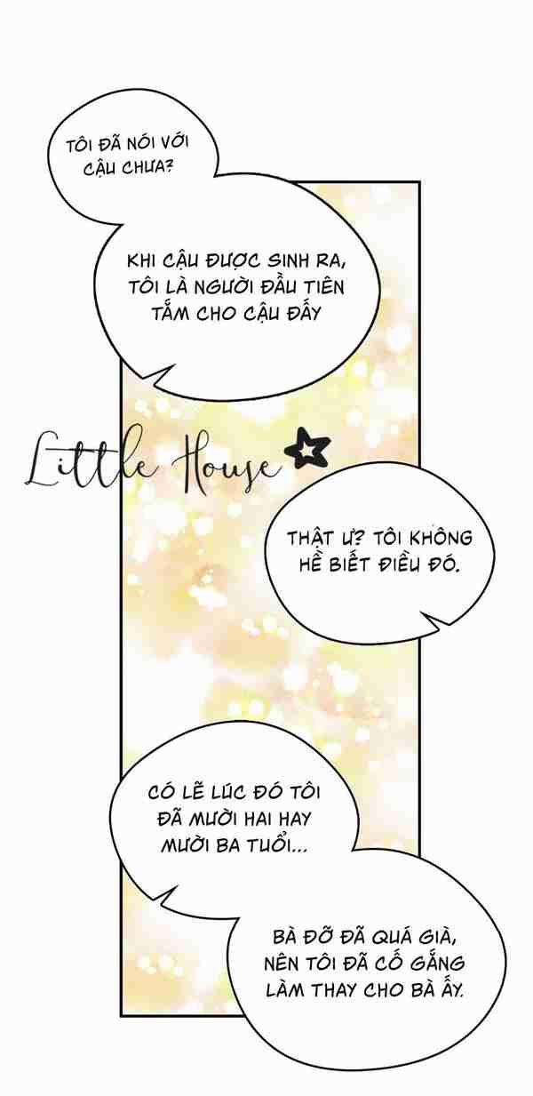 Người Hầu Của Tôi 44 trang 27