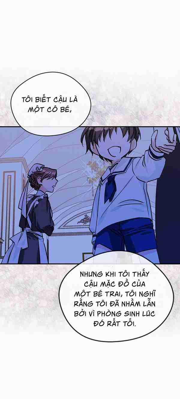 Người Hầu Của Tôi 44 trang 28