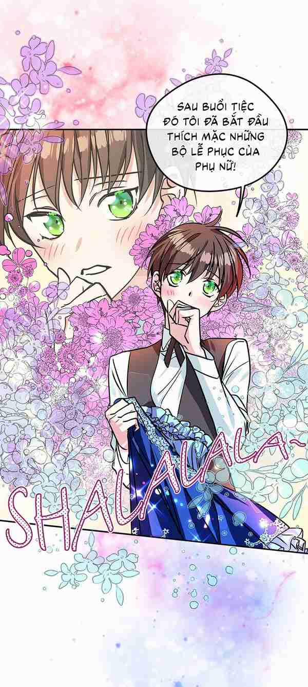 Người Hầu Của Tôi 44 trang 3