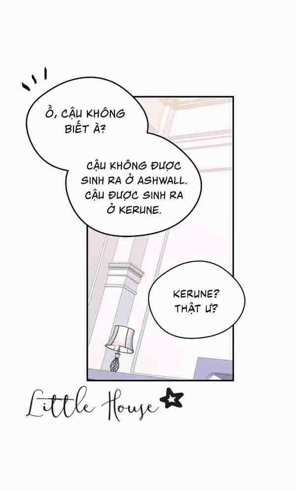 Người Hầu Của Tôi 44 trang 30