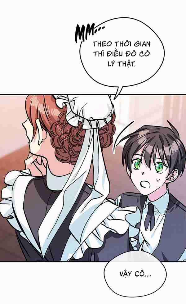 Người Hầu Của Tôi 44 trang 33