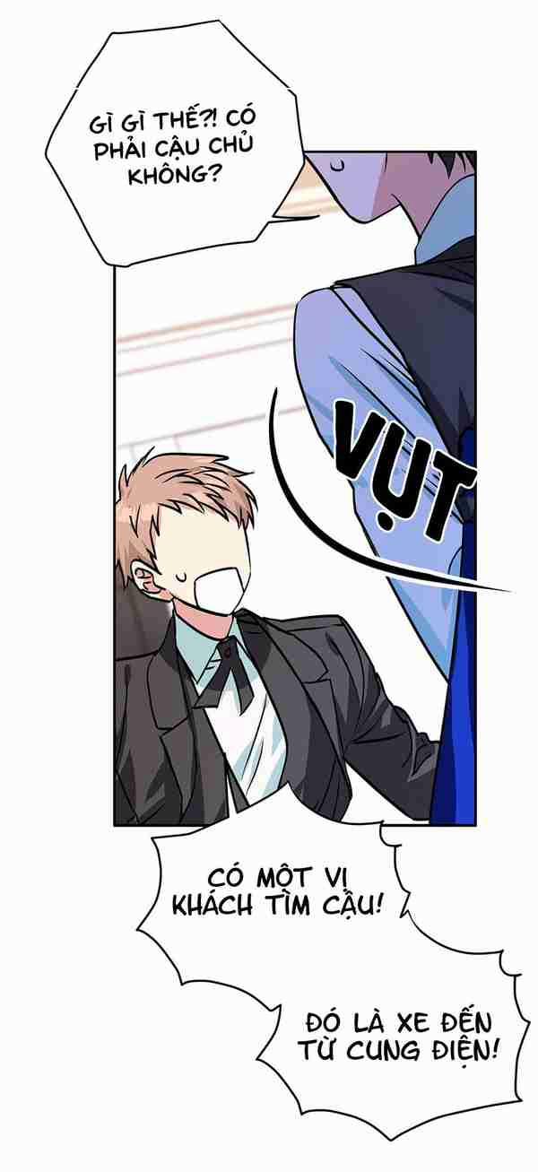 Người Hầu Của Tôi 44 trang 50