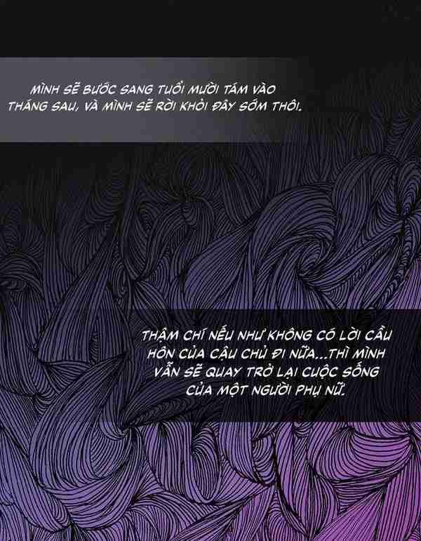 Người Hầu Của Tôi 44 trang 8