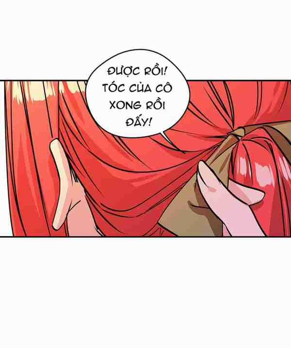 Người Hầu Của Tôi 45 trang 1