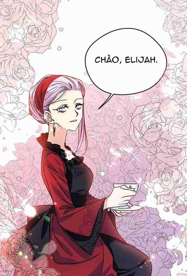 Người Hầu Của Tôi 45 trang 14