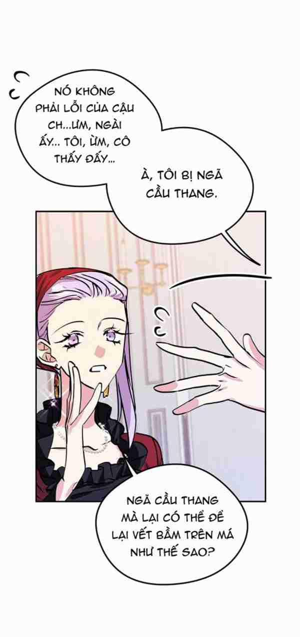 Người Hầu Của Tôi 45 trang 18