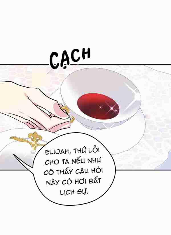 Người Hầu Của Tôi 45 trang 30