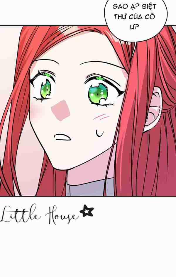 Người Hầu Của Tôi 45 trang 40