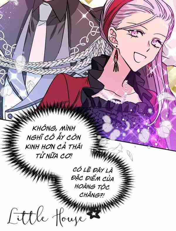 Người Hầu Của Tôi 45 trang 47