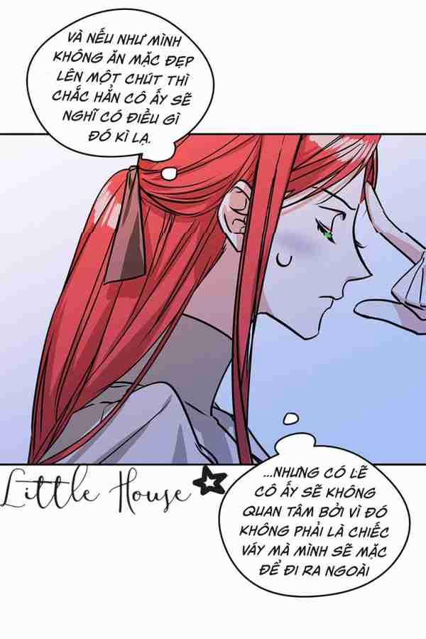 Người Hầu Của Tôi 45 trang 5