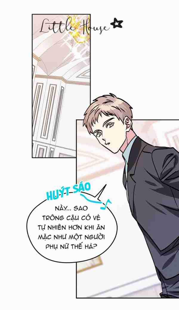 Người Hầu Của Tôi 45 trang 6