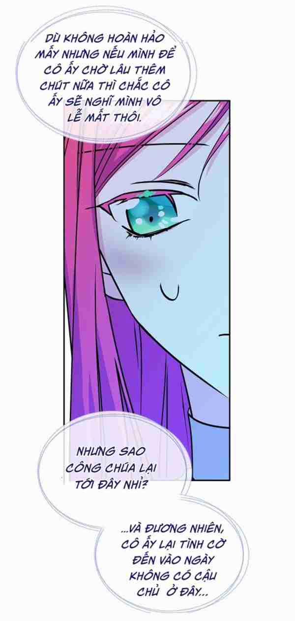 Người Hầu Của Tôi 45 trang 8