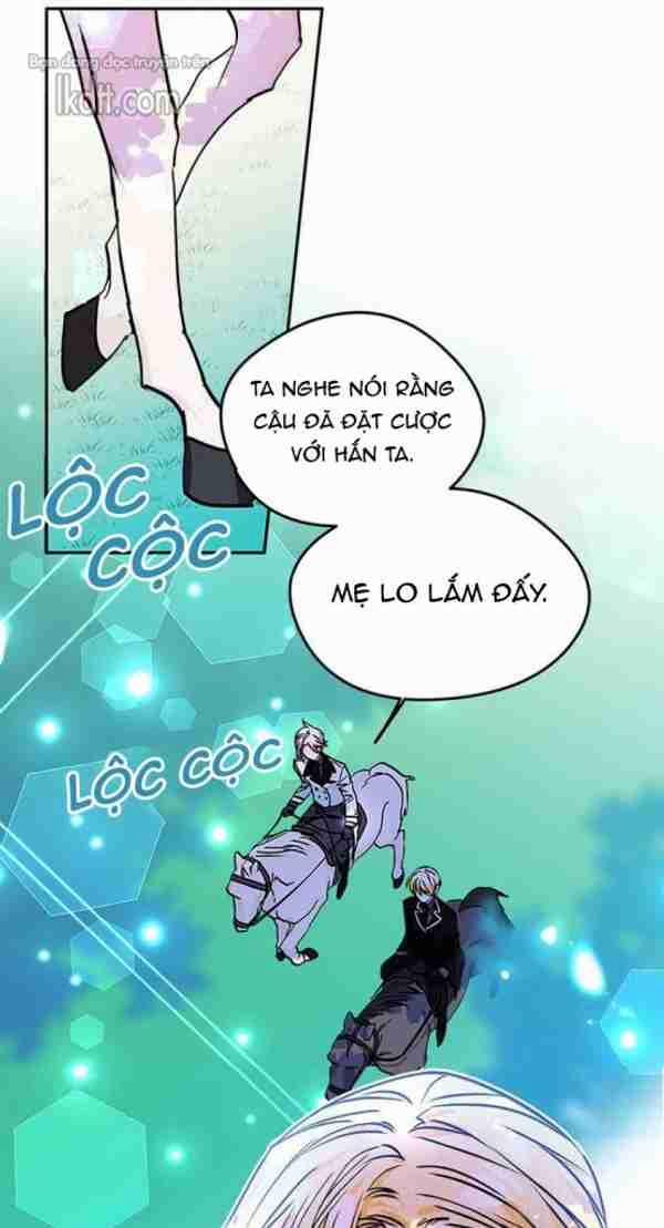 Người Hầu Của Tôi 46 trang 1