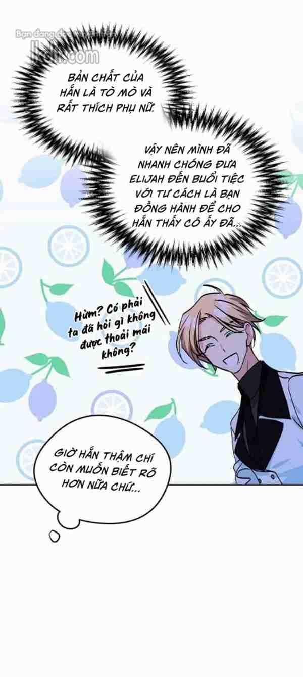 Người Hầu Của Tôi 46 trang 10