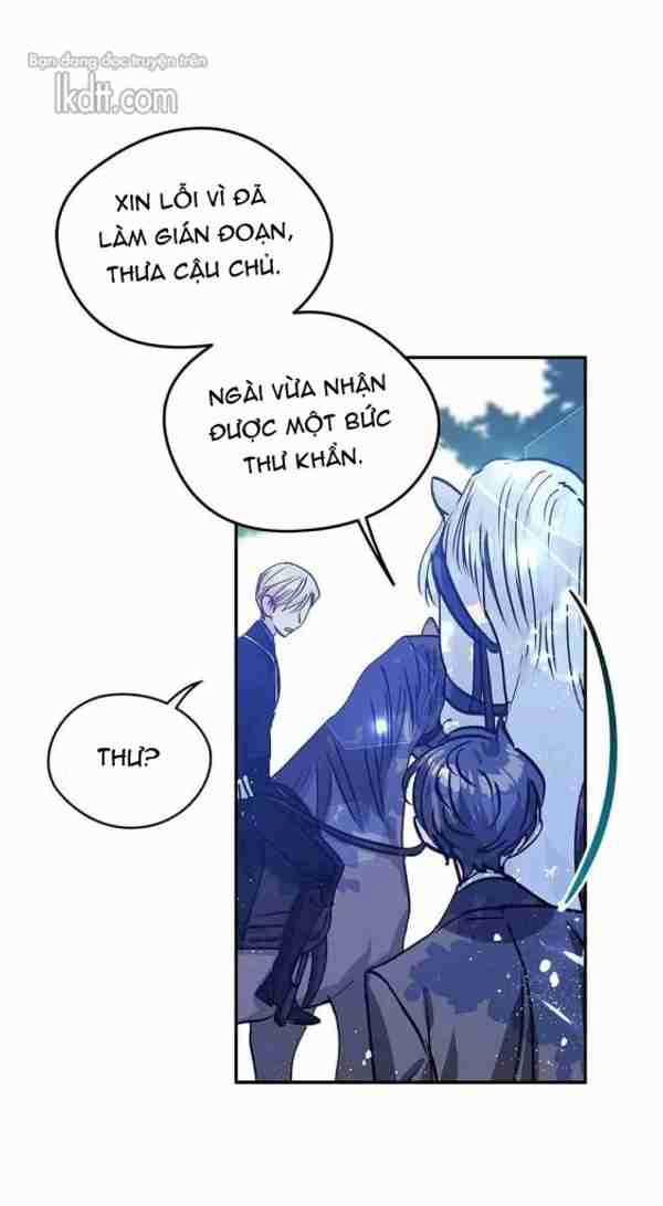 Người Hầu Của Tôi 46 trang 14