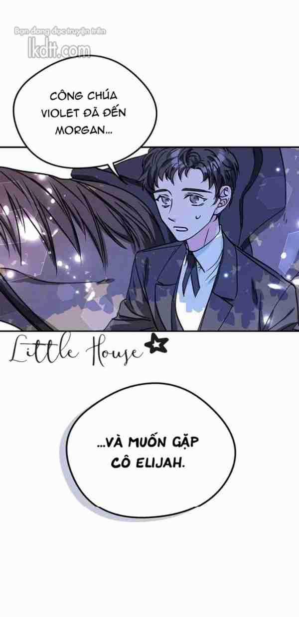 Người Hầu Của Tôi 46 trang 15