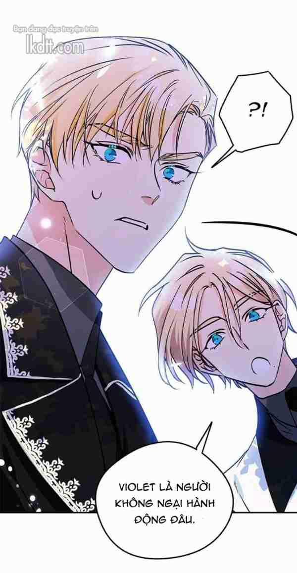 Người Hầu Của Tôi 46 trang 16